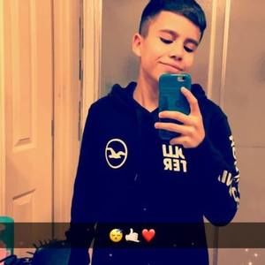 Meet your Posher, Edwin